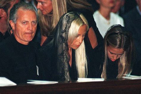 versace kründung|gianni versace death.